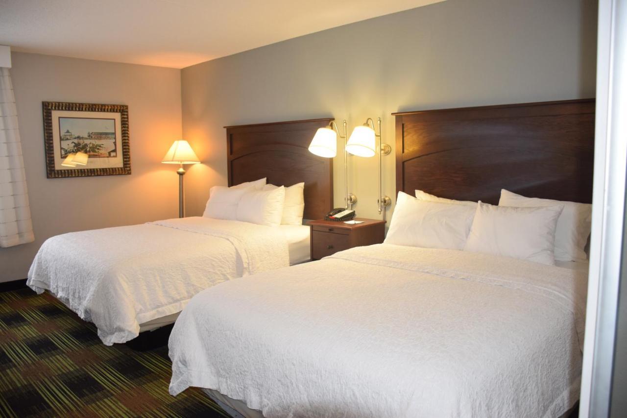 Wingate By Wyndham Baltimore BWI Airport Linthicum Exterior photo