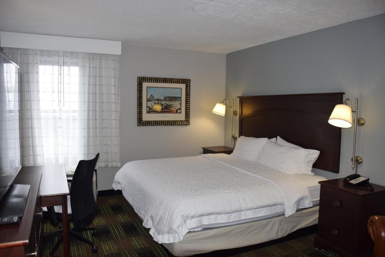 Wingate By Wyndham Baltimore BWI Airport Linthicum Exterior photo