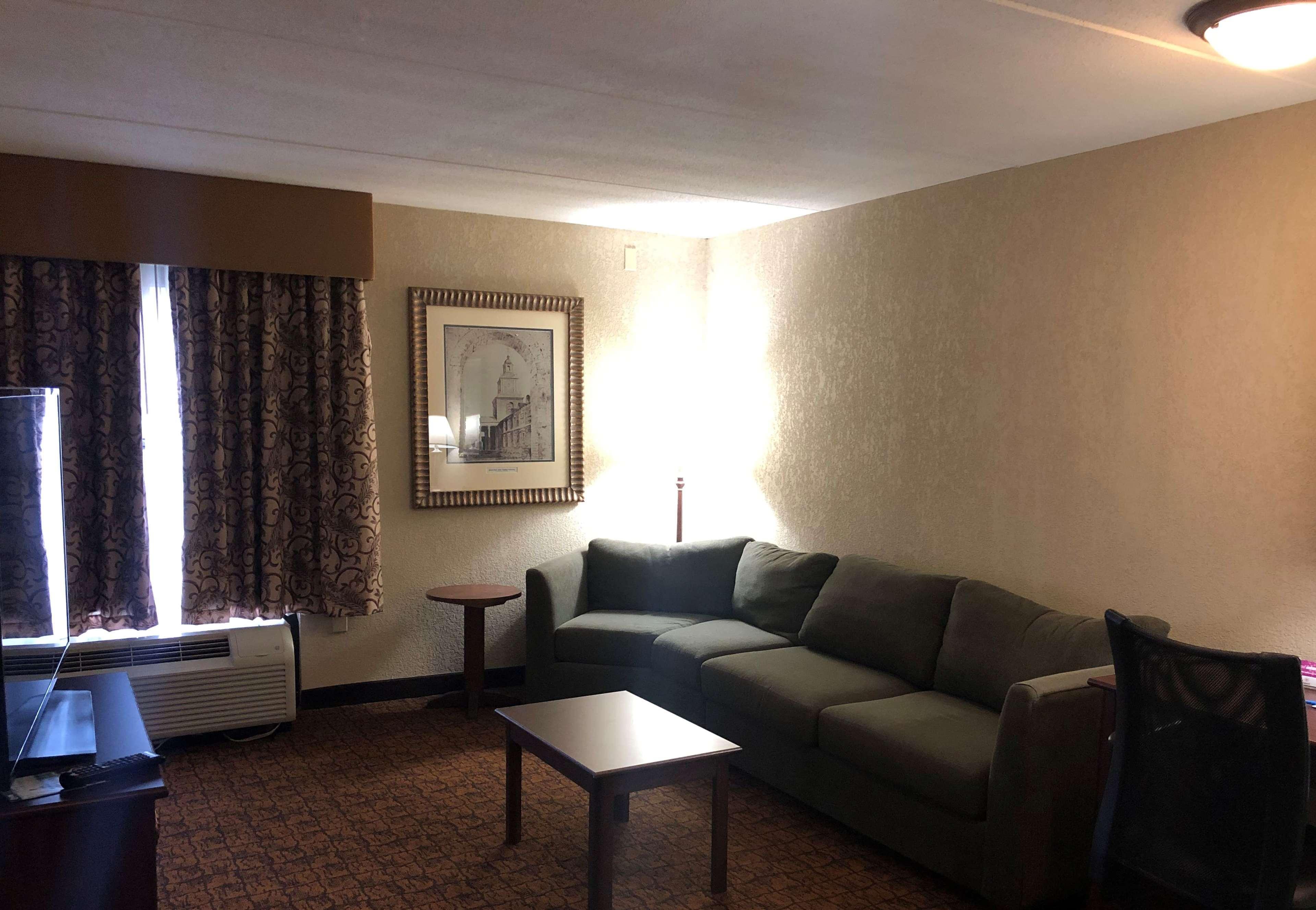 Wingate By Wyndham Baltimore BWI Airport Linthicum Exterior photo