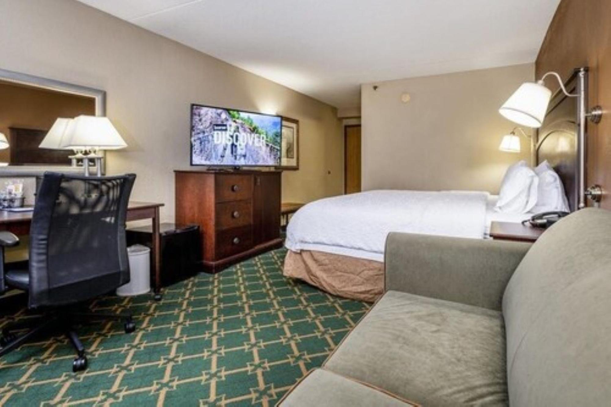 Wingate By Wyndham Baltimore BWI Airport Linthicum Exterior photo