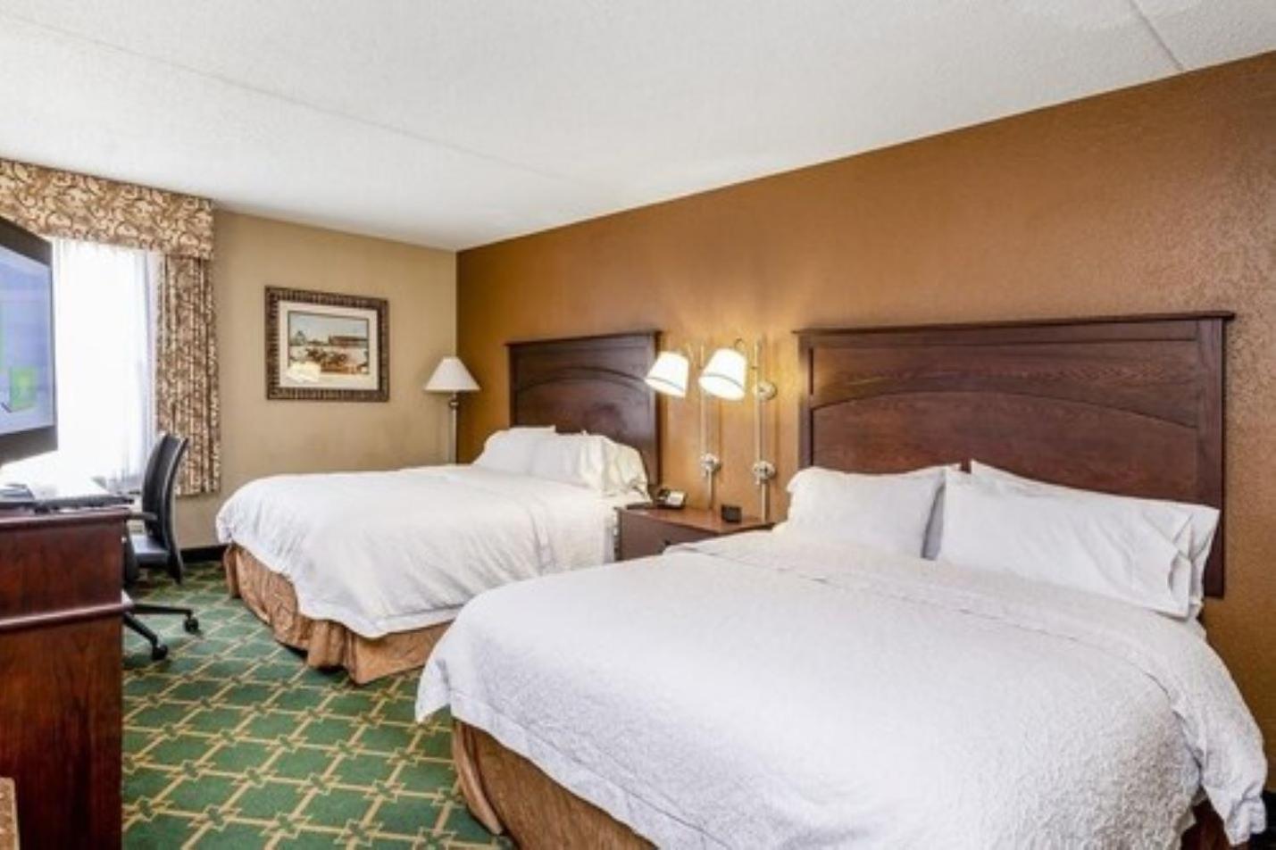 Wingate By Wyndham Baltimore BWI Airport Linthicum Exterior photo