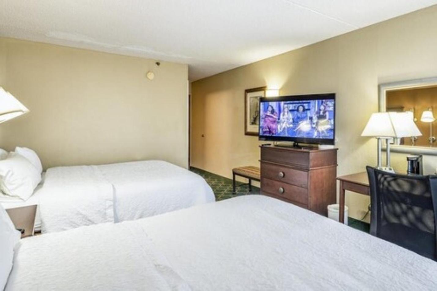 Wingate By Wyndham Baltimore BWI Airport Linthicum Exterior photo