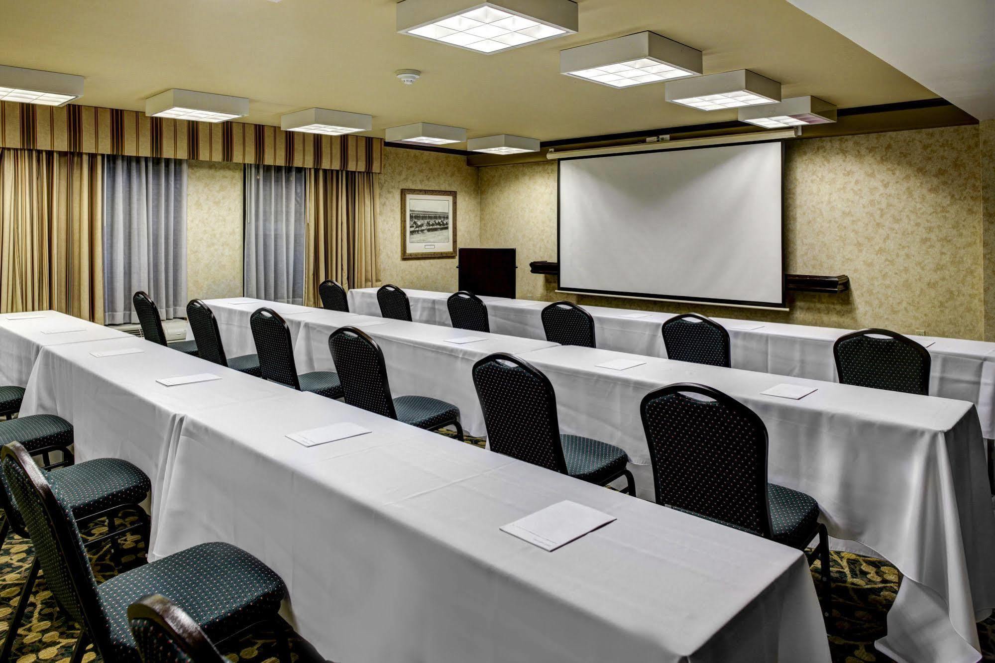 Wingate By Wyndham Baltimore BWI Airport Linthicum Exterior photo