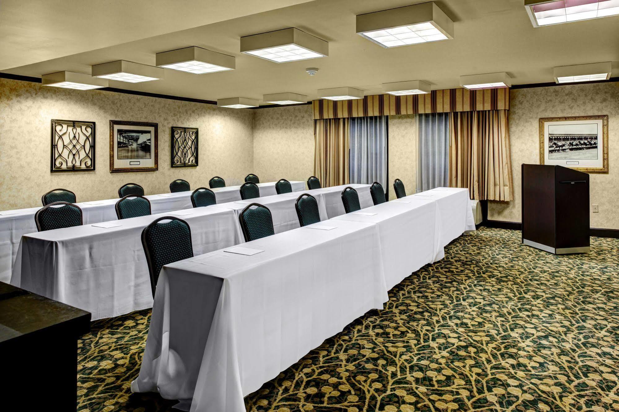 Wingate By Wyndham Baltimore BWI Airport Linthicum Exterior photo