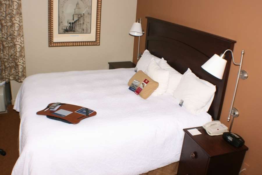 Wingate By Wyndham Baltimore BWI Airport Linthicum Room photo