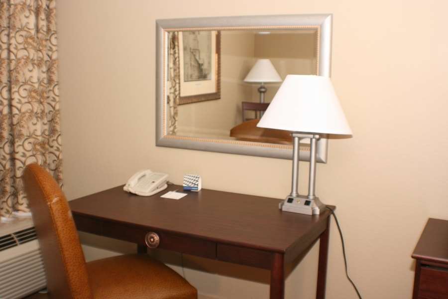 Wingate By Wyndham Baltimore BWI Airport Linthicum Room photo