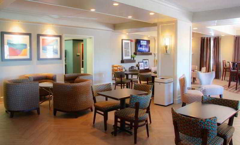 Wingate By Wyndham Baltimore BWI Airport Linthicum Exterior photo