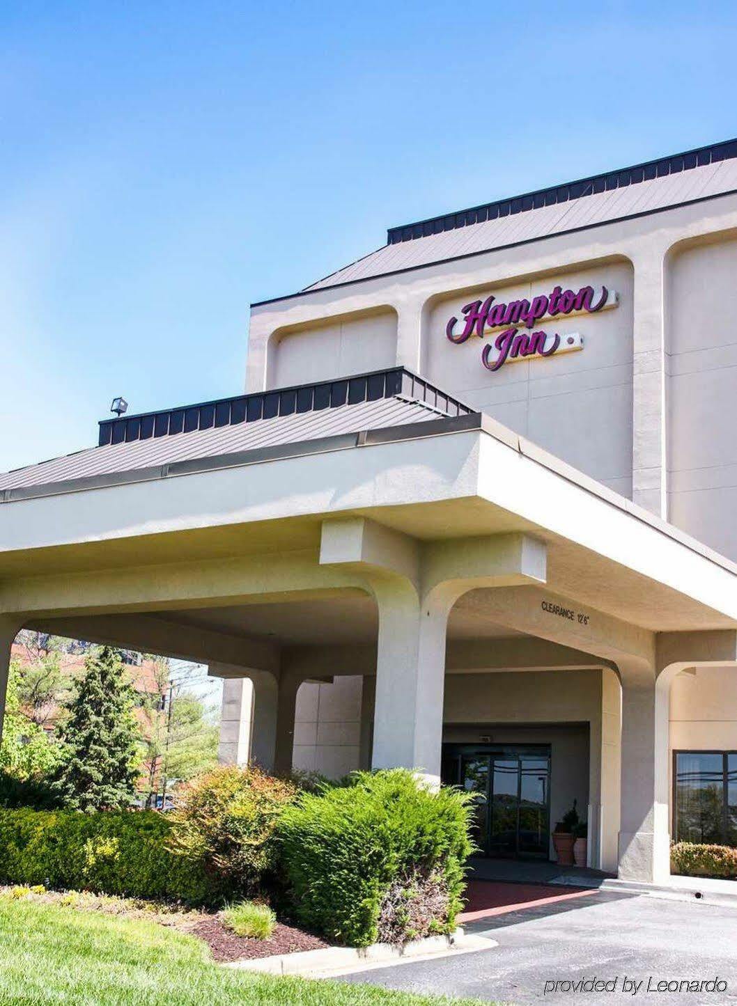 Wingate By Wyndham Baltimore BWI Airport Linthicum Exterior photo